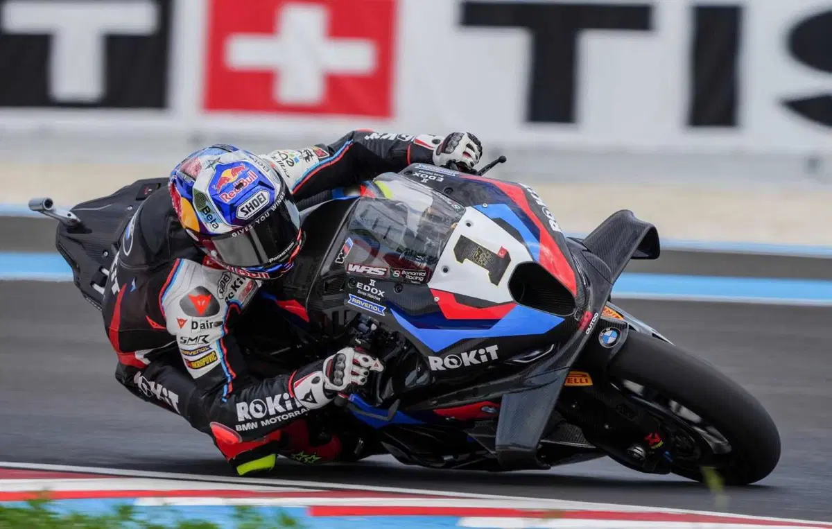 SBK 2025. Le pagelle del GP d’Ungheria al Balaton Park. Toprak è ormai abbonato al 10 e lode [GALLERY] (14)