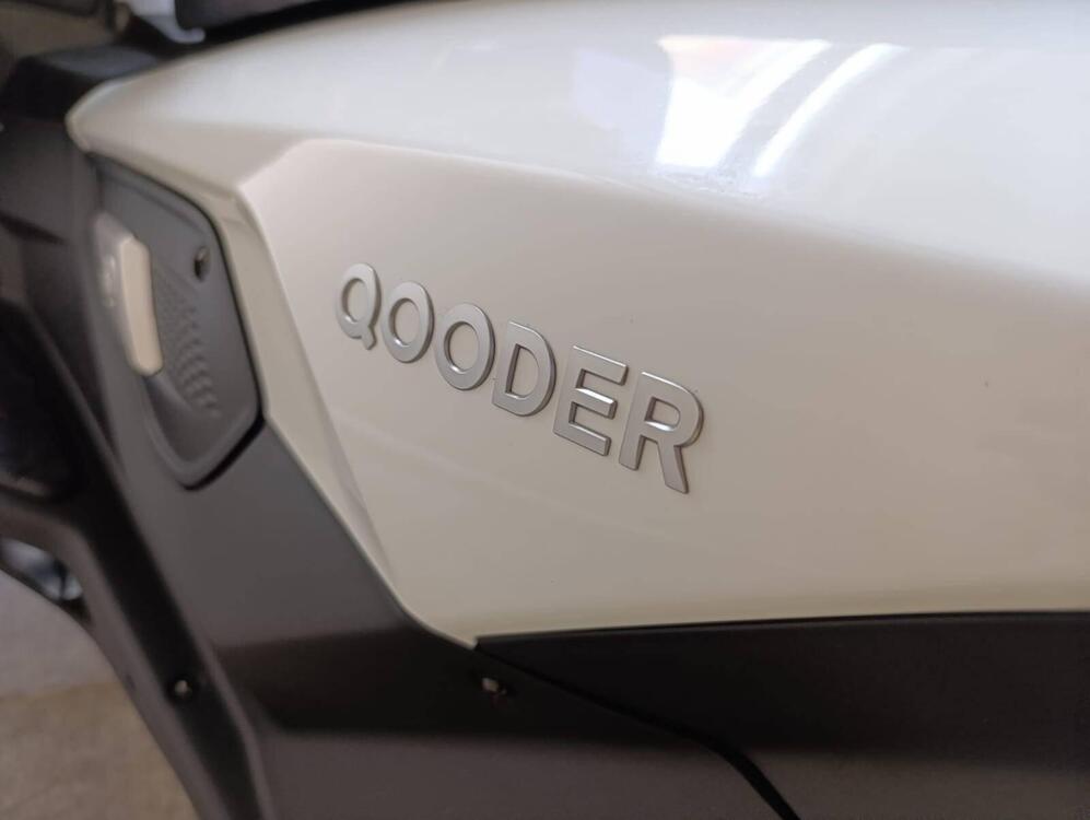 Qooder Qooder 400 (2020 - 24) (4)