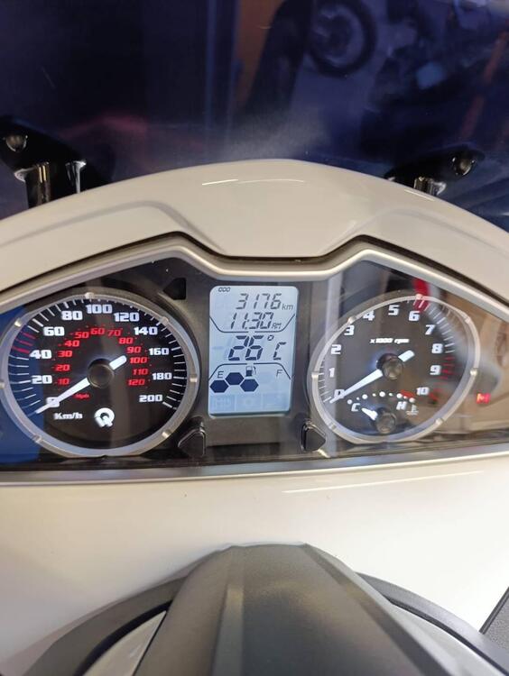 Qooder Qooder 400 (2020 - 24) (5)