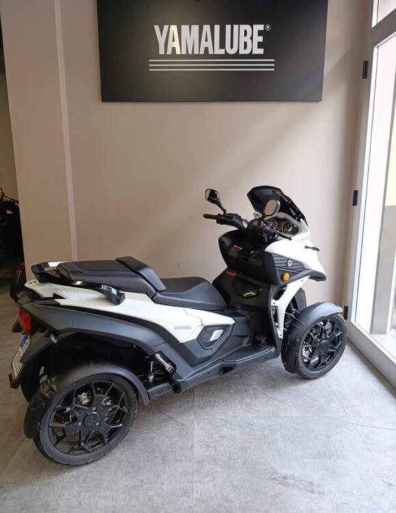 Qooder Qooder 400 (2020 - 24) (3)