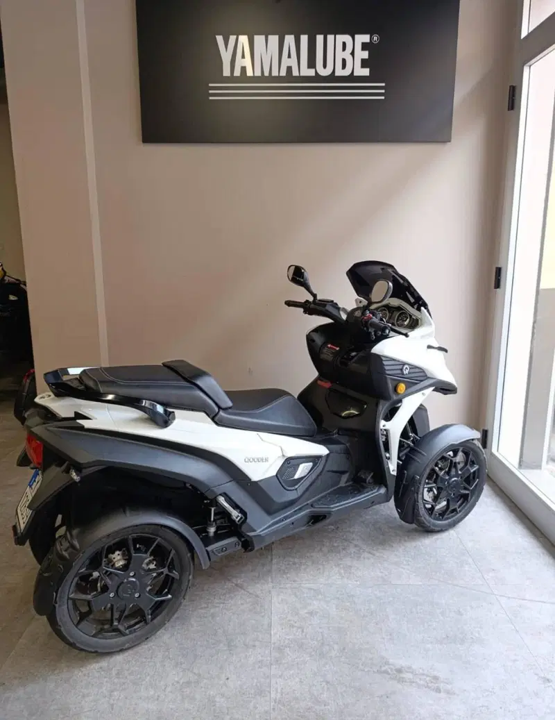 Qooder Qooder 400 (2020 - 24) (3)