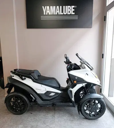 Qooder Qooder 400 (2020 - 24) usata