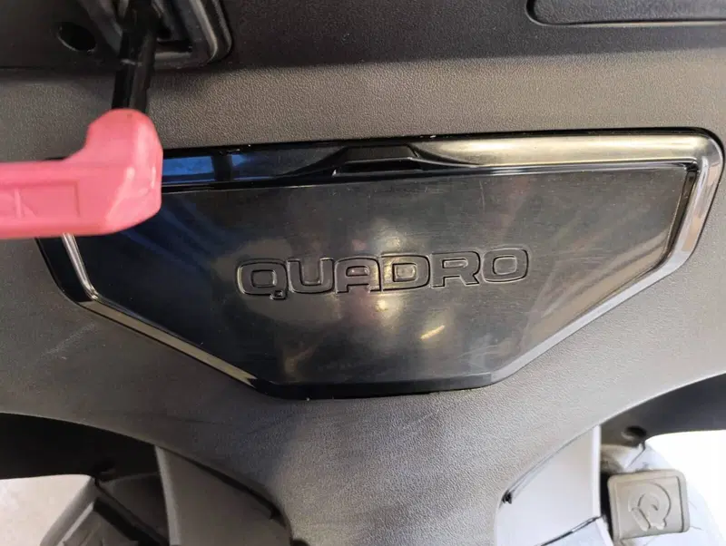 Qooder Qooder 400 (2020 - 24) (6)