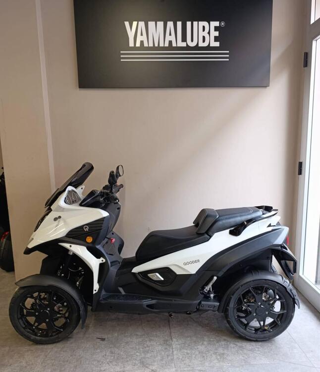 Qooder Qooder 400 (2020 - 24) (2)