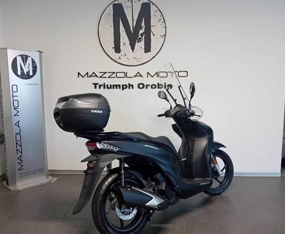 QJ Motor SQ 200 (2025) (2)