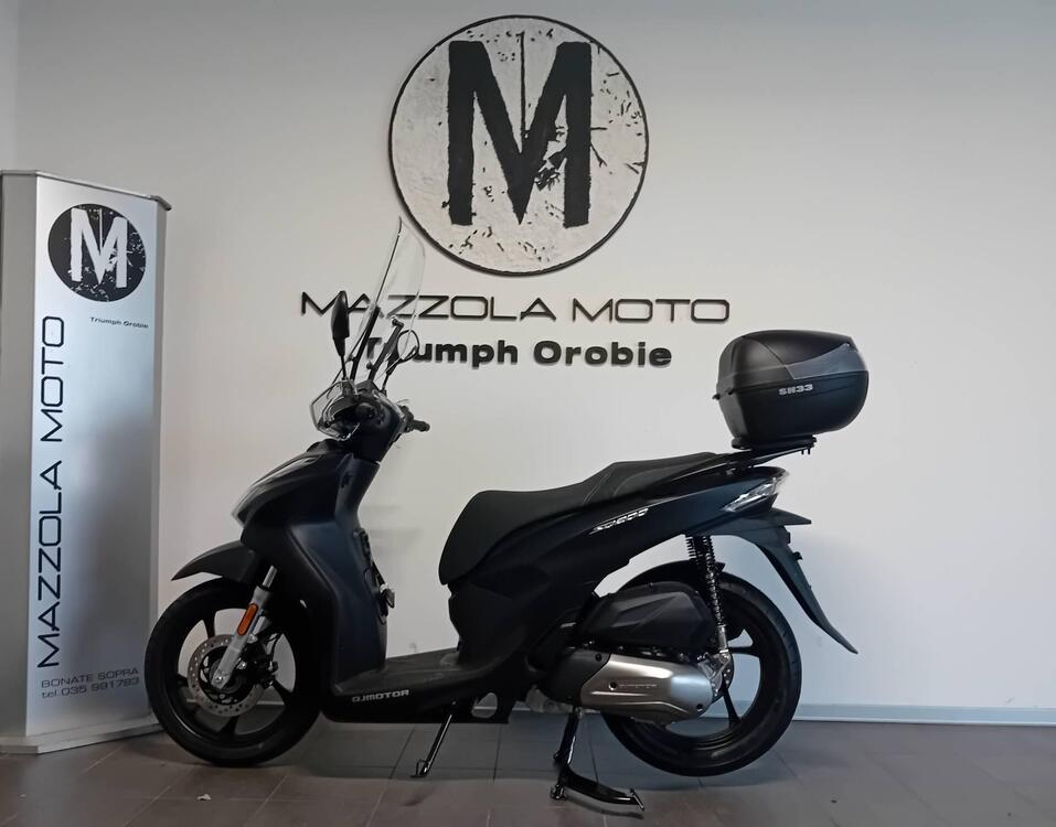 QJ Motor SQ 200 (2025) (3)