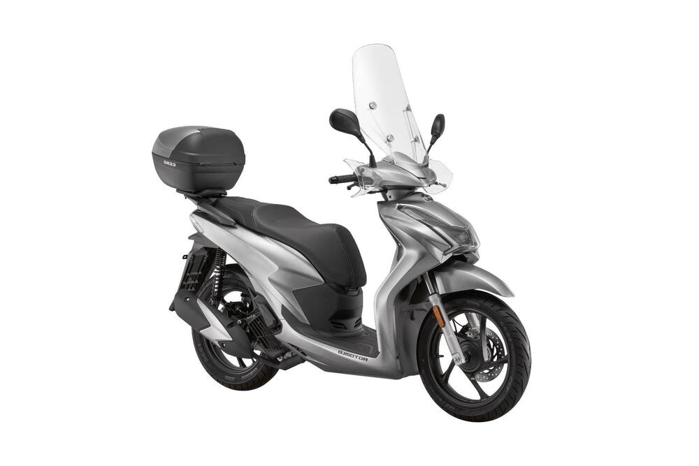 QJ Motor SQ 200 (2025) (5)