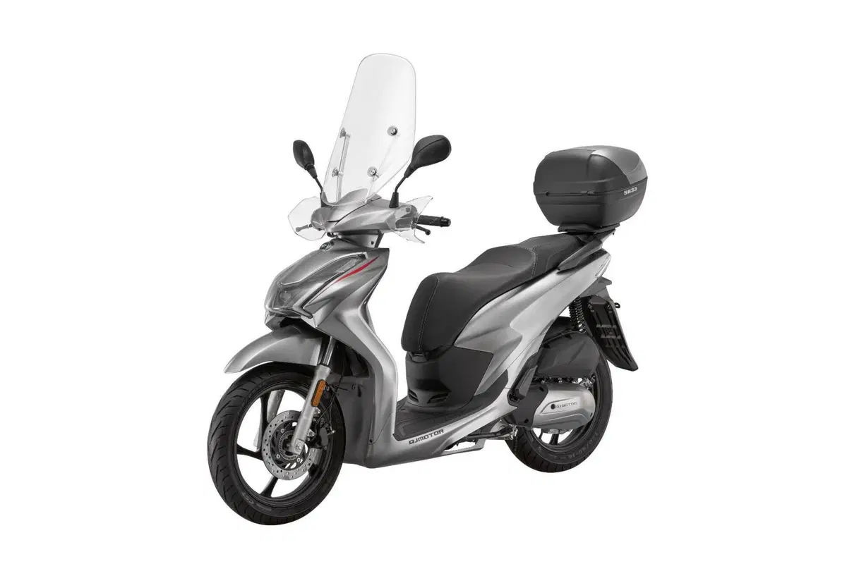QJ Motor SQ 200 (2025 - 26) (7)