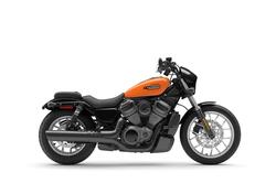 Harley-Davidson Nightster Special (2023 - 25) nuova