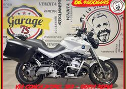 Bmw R 1200 R (2011 - 14) usata