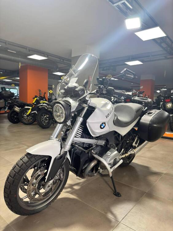 Bmw R 1200 R (2011 - 14) (5)