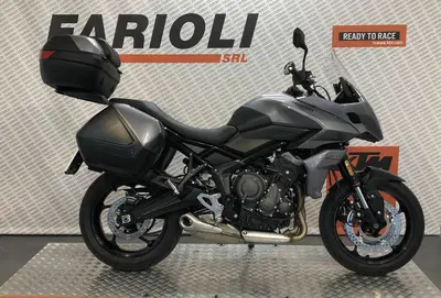 Triumph Tiger Sport 660 (2022 - 24) usata
