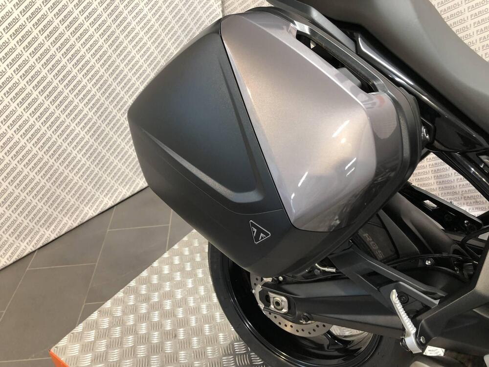 Triumph Tiger Sport 660 (2022 - 24) (2)