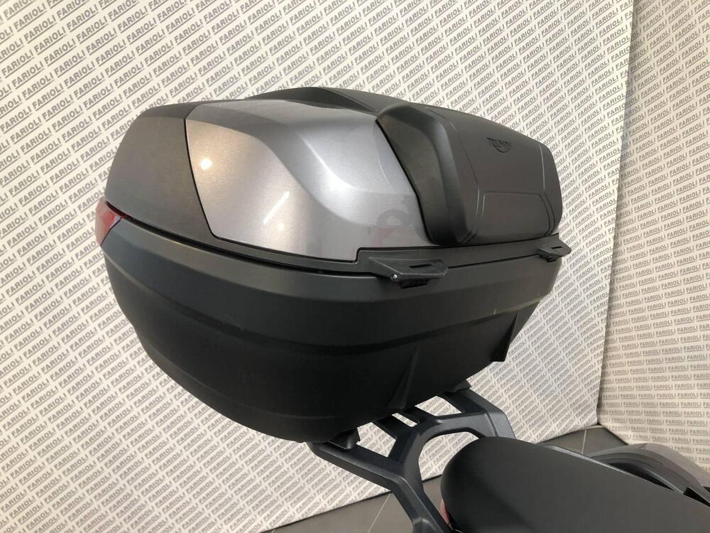 Triumph Tiger Sport 660 (2022 - 24) (3)