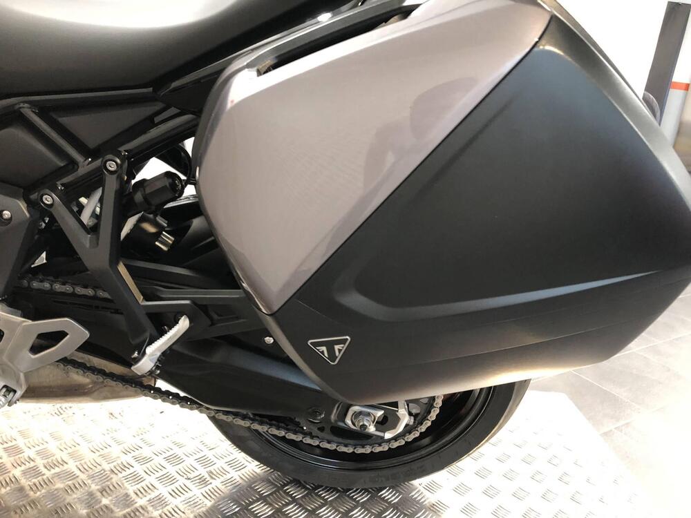 Triumph Tiger Sport 660 (2022 - 24) (4)