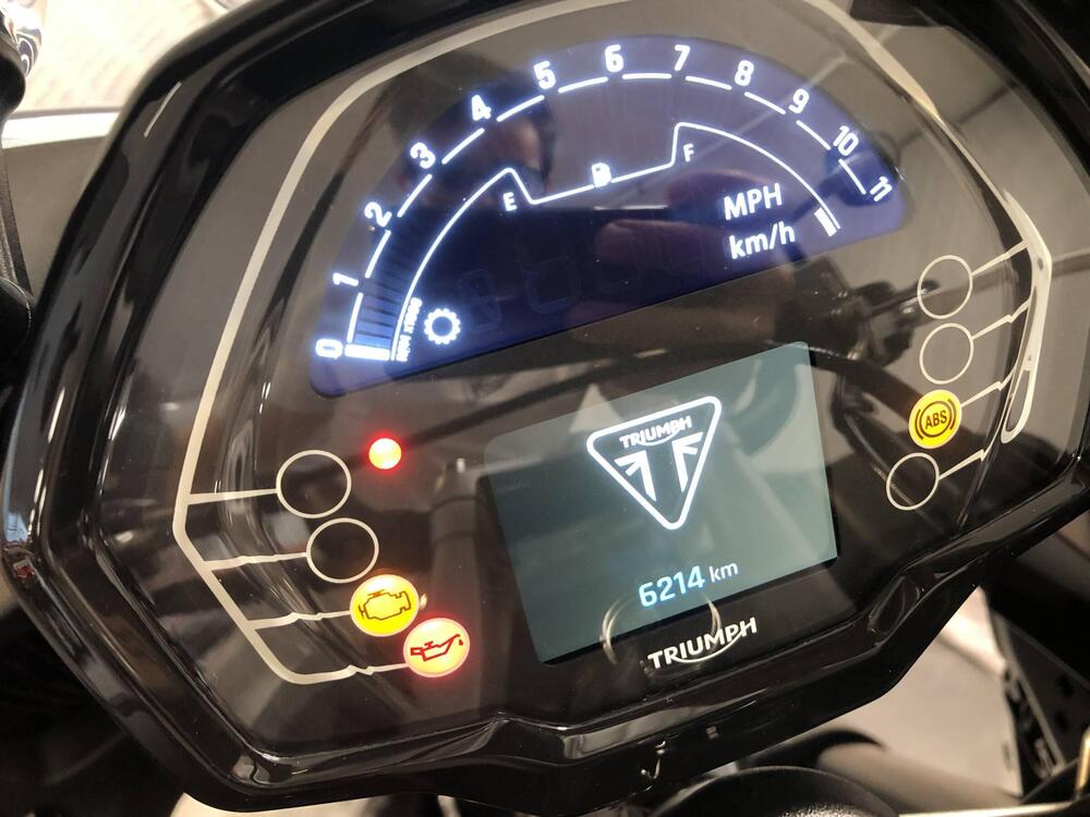 Triumph Tiger Sport 660 (2022 - 24) (5)