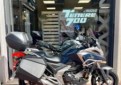 Honda NC 750 X Travel (2021 - 24) usata
