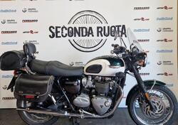 Triumph Bonneville T120 (2016 - 20) usata