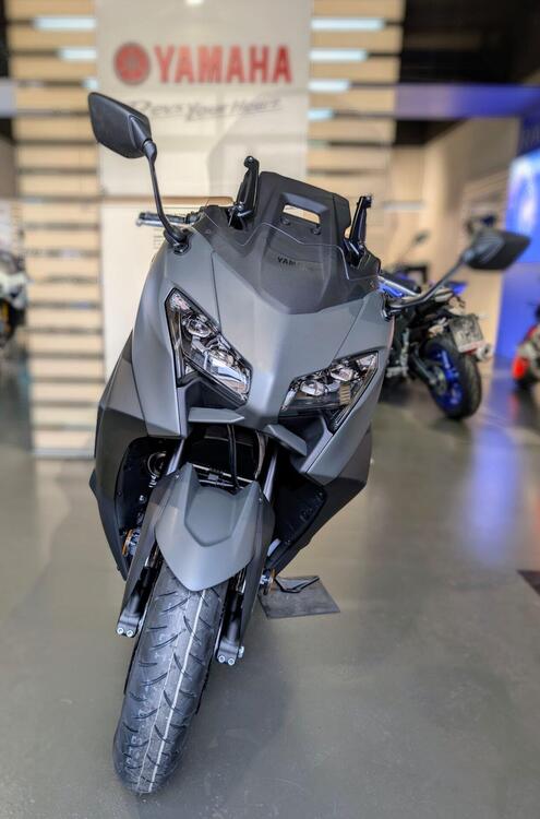 Yamaha T-Max 560 (2025) (3)