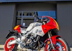 Yamaha XSR 900 GP (2024 - 26) nuova