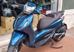 Piaggio Beverly 400 ABS-ASR (2021 - 24) usata