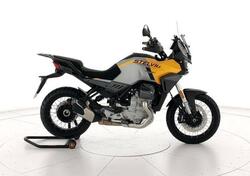 Moto Guzzi Stelvio (2024 - 25) nuova