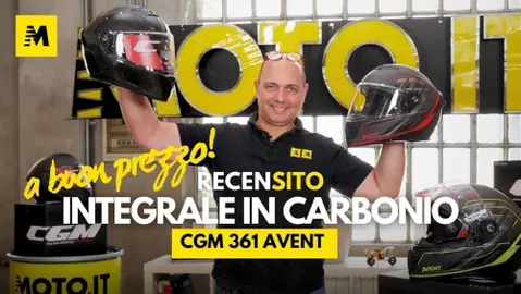 CGM 361 Avent Review Completa | Primo Utilizzo e Impressioni Reali