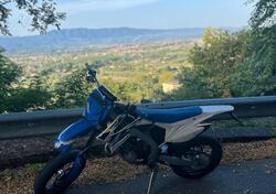 Tm Moto EN 125 (2015) usata