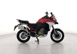 Ducati Multistrada V4 Rally (2023 - 25) nuova