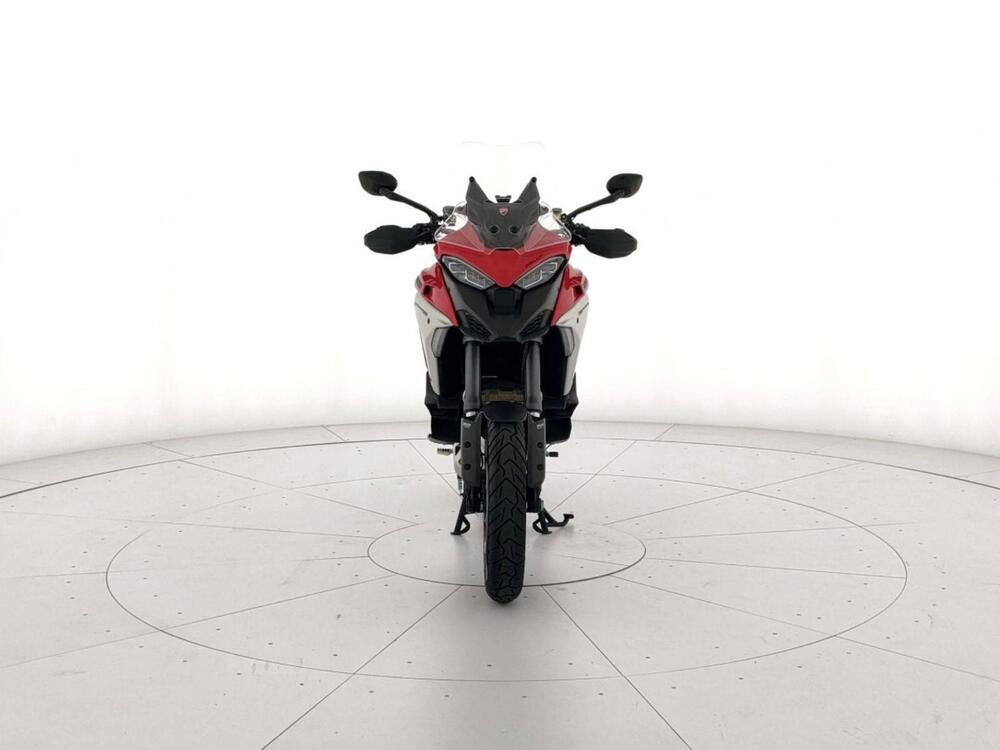 Ducati Multistrada V4 Rally (2023 - 25) (4)