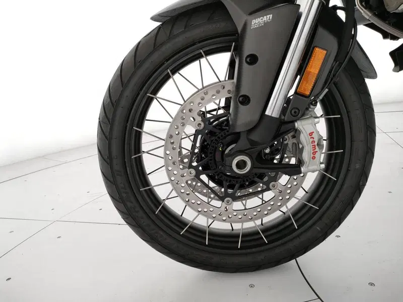 Ducati Multistrada V4 Rally (2023 - 25) (12)