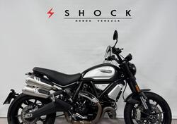 Ducati Scrambler 1100 Dark Pro (2020 - 24) usata