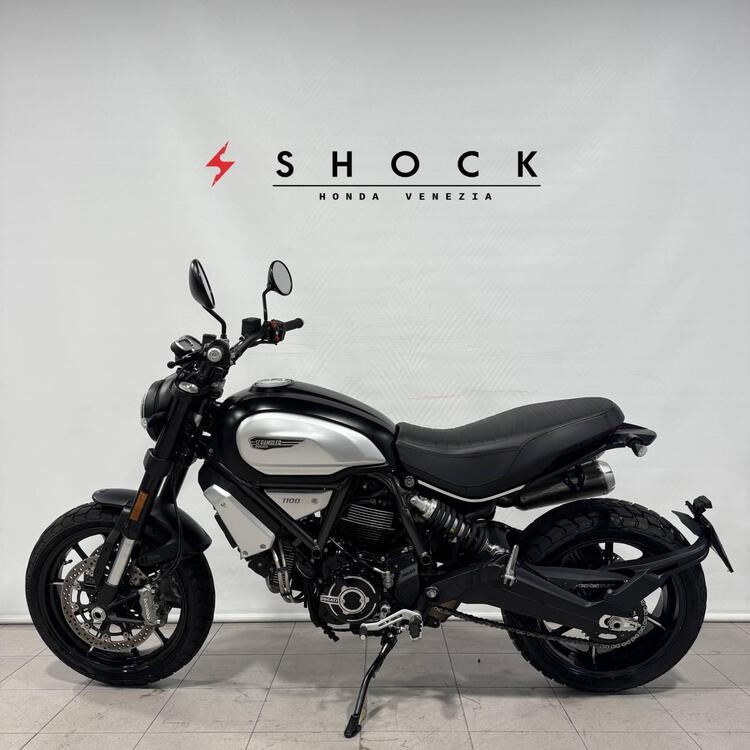Ducati Scrambler 1100 Dark Pro (2020 - 24) (3)