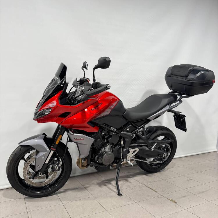 Triumph Tiger Sport 660 (2022 - 24) (2)