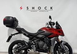Triumph Tiger Sport 660 (2022 - 24) usata
