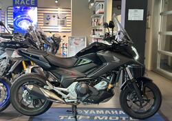 Honda NC 750 X DCT ABS (2018 - 20) usata