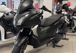 QJ Motor MTX 300 (2025) nuova