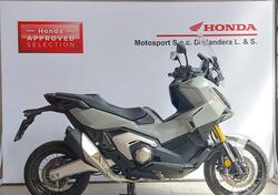 Honda X-ADV 750 (2025) nuova