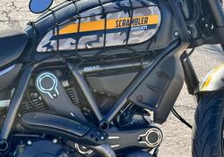 Ducati Scrambler 800 Full Throttle (2017 - 21) usata