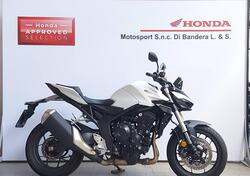 Honda CB 1000 Hornet (2025) usata