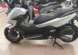 Honda Forza 125 (2022) usata