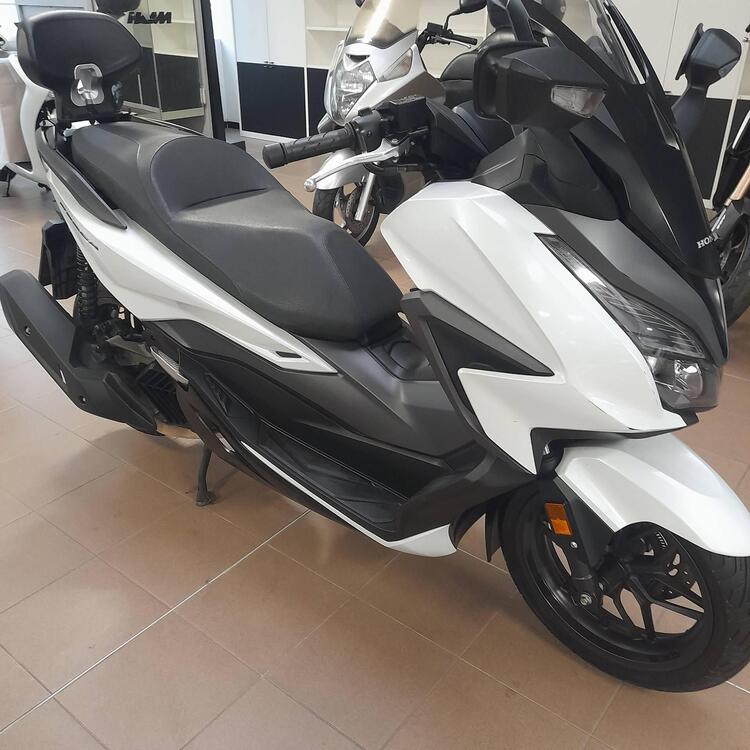 Honda Forza 125 (2022) (3)