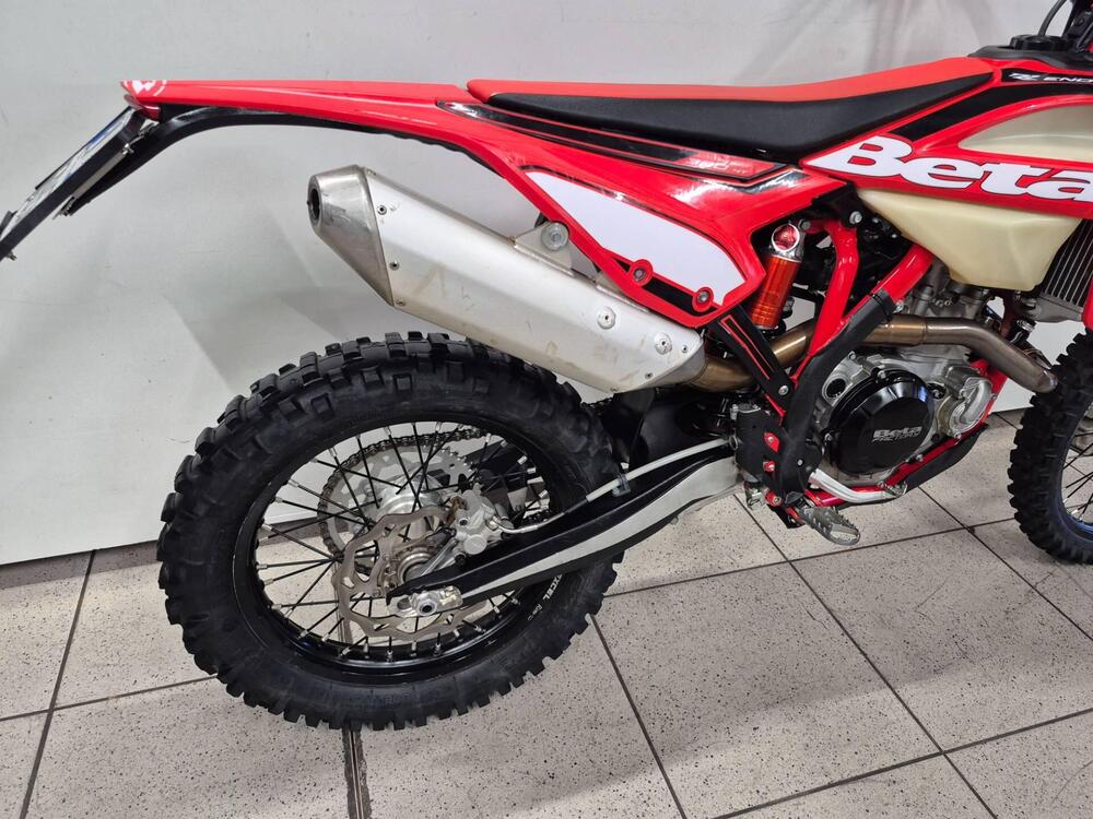 Betamotor RR 390 4T Enduro (2021) (3)