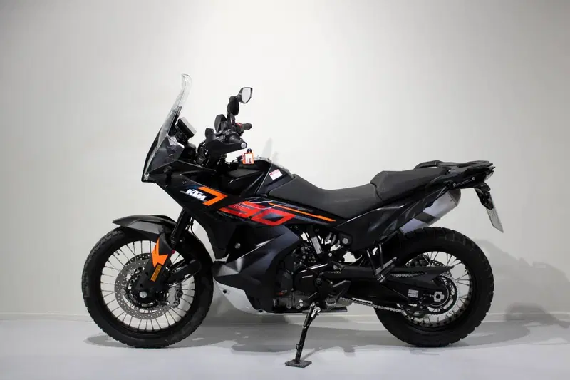 KTM 790 Adventure (2023 - 24) (4)