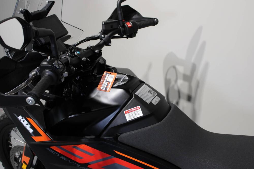 KTM 790 Adventure (2023 - 24) (5)