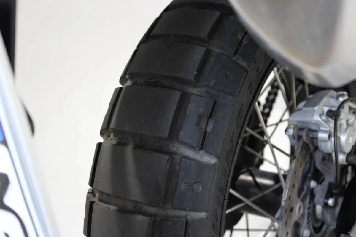 KTM 790 Adventure (2023 - 24) (8)
