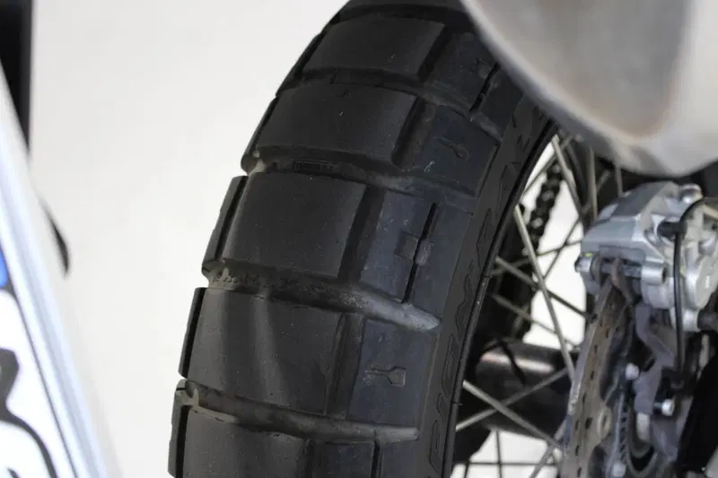 KTM 790 Adventure (2023 - 24) (8)