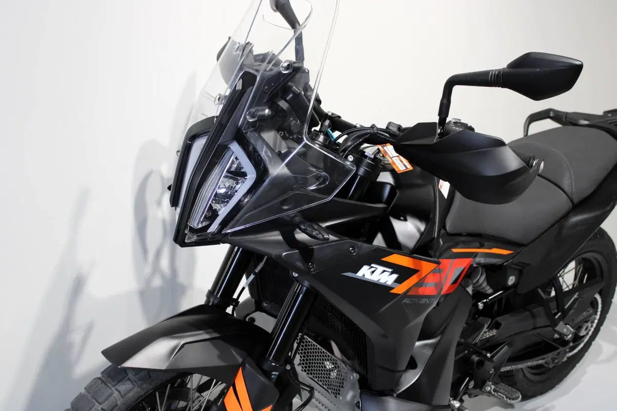 KTM 790 Adventure (2023 - 24) (9)