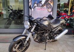 Ducati Monster 695 (2006 - 08) usata