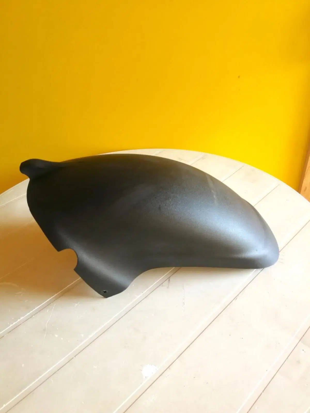 Parafango posteriore Buell X1 (2)